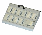 DMM-40 Desk Mount Microphone
